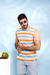Regata Tricot Verão