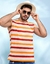 Regata Tricot Verão na internet