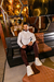 Sueter Gola Alta Premium - Daring Premium