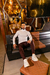 Sueter Gola Alta Premium - loja online