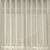 Cortina de Renda para Cozinha Arabesco Lisa 2,80m x 1,20m x 30cm Marfim - Casa da Renda