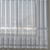 Cortina de Renda para Cozinha Arabesco Lisa 2,80m x 1,20m x 30cm Branca na internet