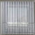 Cortina de Renda para Cozinha Arabesco Lisa 2,80m x 1,50m x 30cm Branca - Casa da Renda