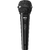 Microfone Shure SV200 Dinâmico Unidirecional Cardioide Vocal - SV200