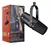 Microfone Kadosh KME7para Podcast Com Fio - comprar online