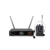Sistema de Microfone Kadosh K-401H Sem Fio Headset Dinâmico Cardioide - K401H