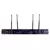 Sistema de Microfone Sem Fio Kadosh K 622C Sistema UHF - K622C na internet