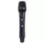 Sistema de Microfone Sem Fio Kadosh K 622C Sistema UHF - K622C - Mic Friends - Loja de Microfones