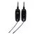 Sistema Transmissor De Guitarra Kadosh KTR9 Sem Fio - KTR9 - comprar online