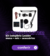 Banner de Mic Friends - Loja de Microfones