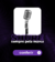 Banner de Mic Friends - Loja de Microfones