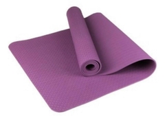 Mat Yoga Eco 6mm en internet