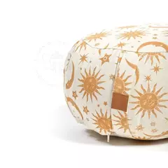 Zafu Estampado Soleil