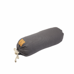 Mini Bolster Liso - Tienda Calma