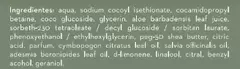JABON LIQUIDO - ALOE VERA PURO - comprar online