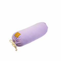 Mini Bolster Liso - comprar online