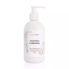 MANTECA CORPORAL RM Y CALENDULA
