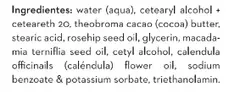 MANTECA CORPORAL RM Y CALENDULA - comprar online