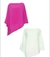 BLUSA ASSIMÉTRICA - TR Store Moda Multimarcas