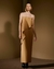VESTIDO SEM ALÇA - loja online