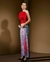 CROPPED BABADO - comprar online