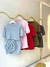 CONJUNTO TRICOT - comprar online