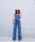 CALÇA JEANS