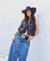SAIA JEANS