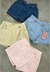 SHORT SAIA - comprar online
