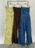 MACACÃO JEANS - comprar online