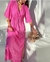VESTIDO COM MANGA - comprar online