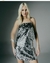 SAIA BRILHO - TR Store Moda Multimarcas