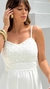 VESTIDO LONGO - comprar online