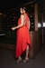 VESTIDO CURTO