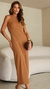 VESTIDO MIDI - comprar online