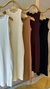 VESTIDO MIDI na internet