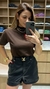 BLUSA BÁSICA na internet