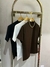 BLUSA BÁSICA - comprar online