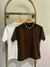 BLUSA BÁSICA - TR Store Moda Multimarcas