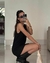 VESTIDO REGATA - TR Store Moda Multimarcas