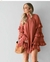 VESTIDO ESTILO BOHO