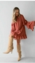 VESTIDO ESTILO BOHO - comprar online