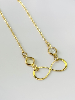Pulseira Infinito - comprar online