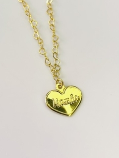 Pulseira Mamãe