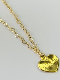 Pulseira Mamãe - comprar online