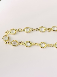 Pulseira Pedrinhas - comprar online