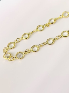 Pulseira Pedrinhas