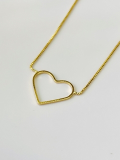 Pulseira Coração - comprar online