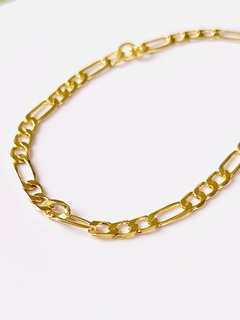 Pulseira Grossa