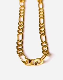 Pulseira Elo Médio